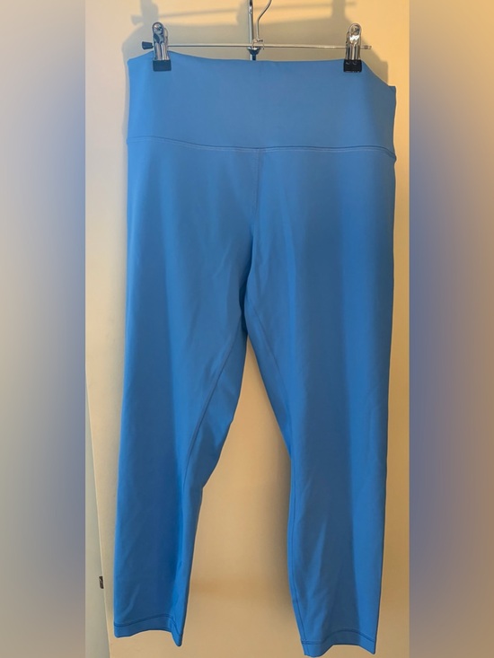 lululemon athletica Pants - Lululemon Wunder Train High-Rise Tight 25"